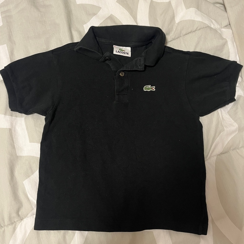Lacoste Polo Shirt for Kids